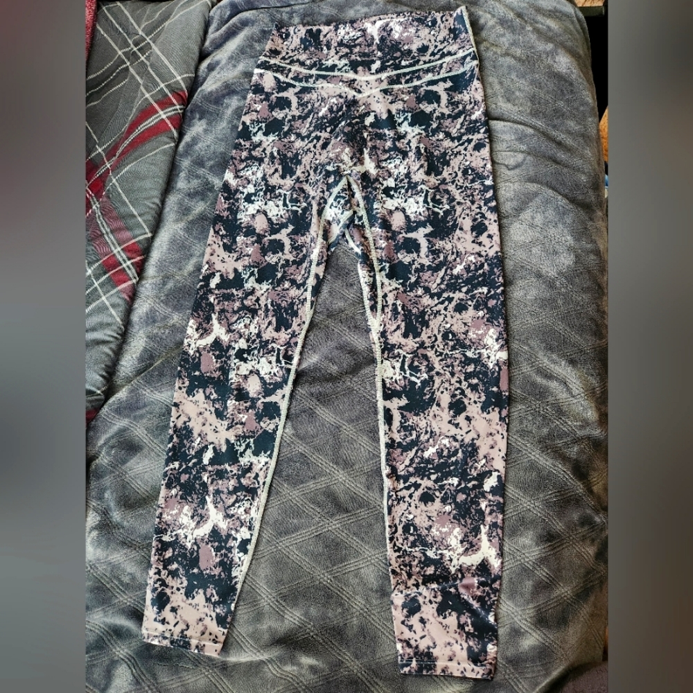 Vitality Ascend II Pant